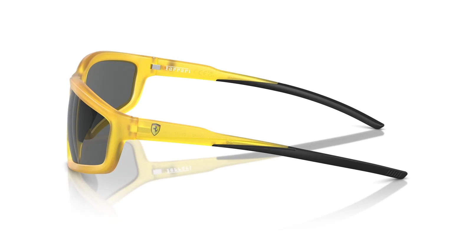 Scuderia Ferrari 6007U Sunglasses - view 12